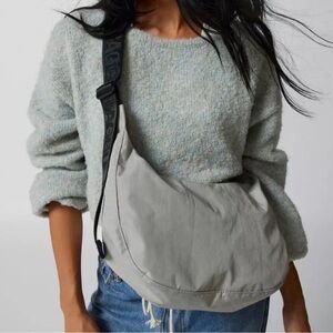 BAGGU Medium Crescent Bag